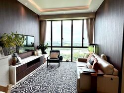 Marina One Residences (D1), Apartment #570628261